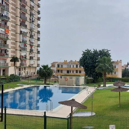 Apartamento La Chinita Benalmádena Exterior foto