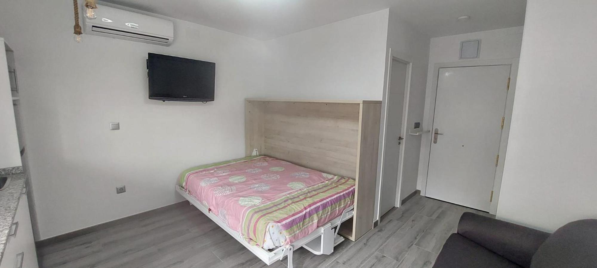 Apartamento La Chinita Benalmádena Exterior foto