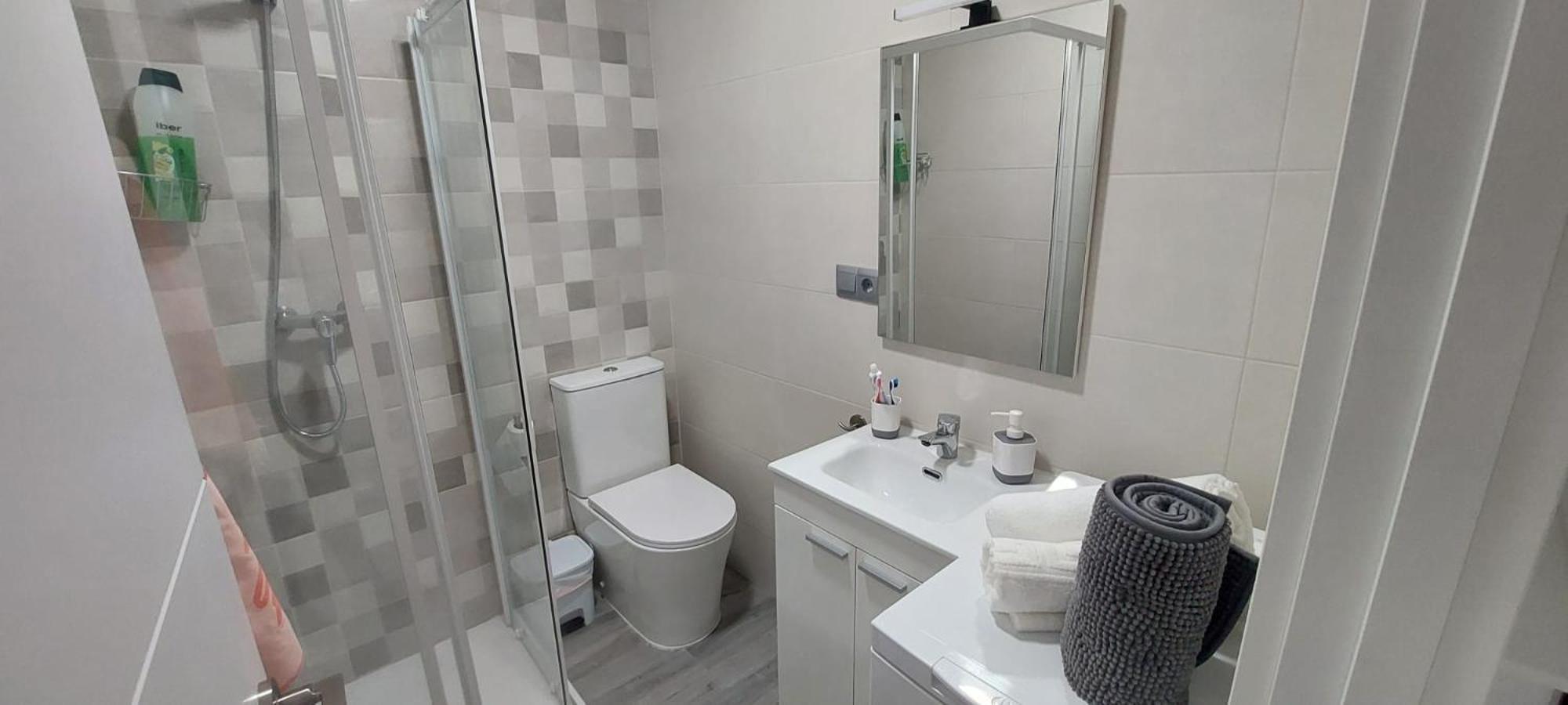 Apartamento La Chinita Benalmádena Exterior foto